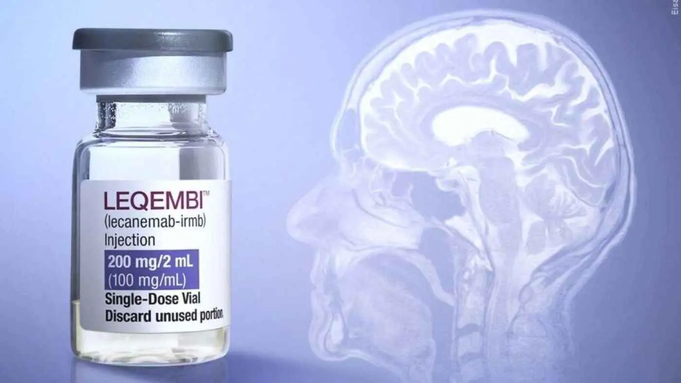 دواء جديد يبعث الأمل لمرضى الزهايمر