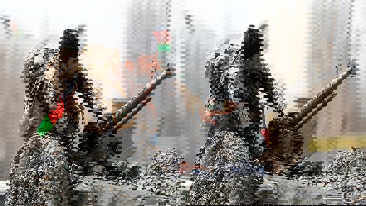 مع سقوط 10 مدن في يد طالبان.. ماذا يحدث للقوات الأفغانية؟