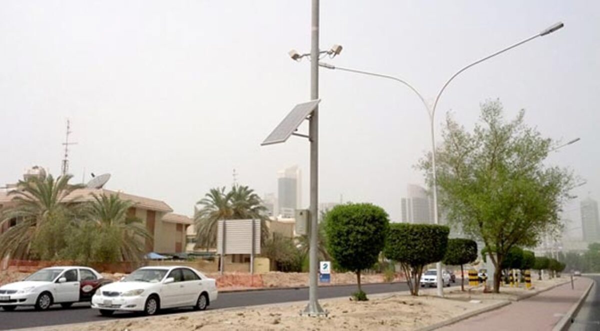 الكويت.. حادثة طريفة تكشف عن القلق الأمني من "داعش"