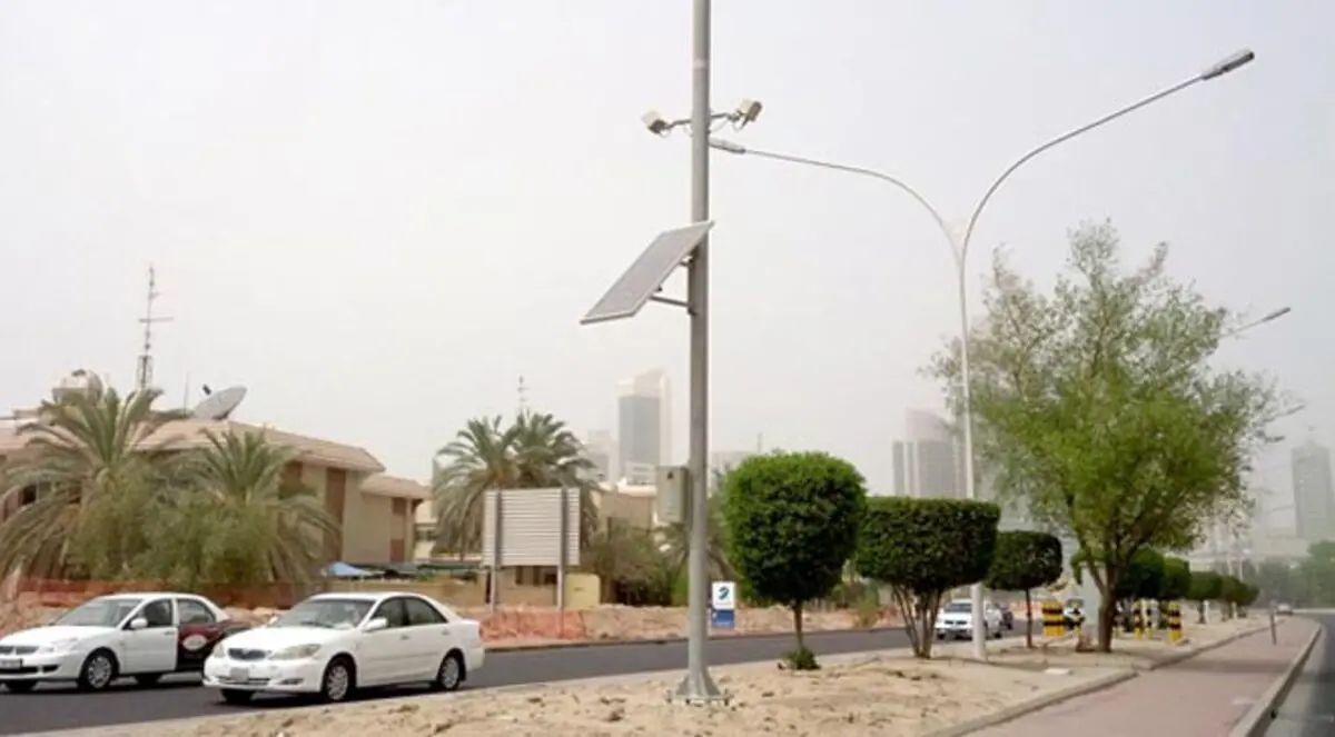 الكويت.. حادثة طريفة تكشف عن القلق الأمني من "داعش"