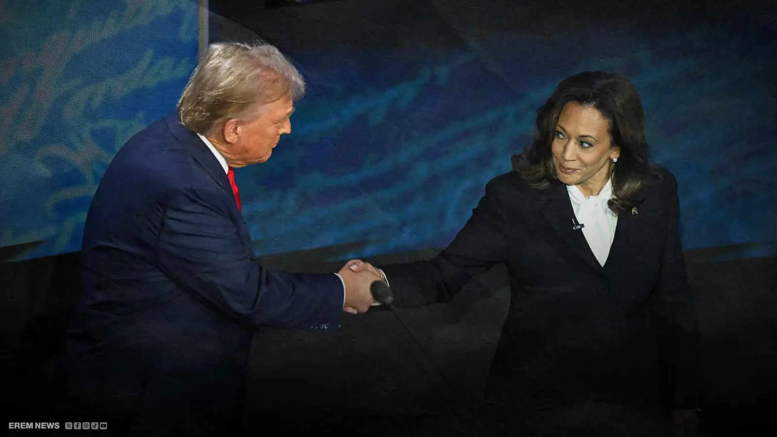 إدارة ترامب تلغي منحاً بـ8 مليارات دولار في ولايات انتخبت هاريس