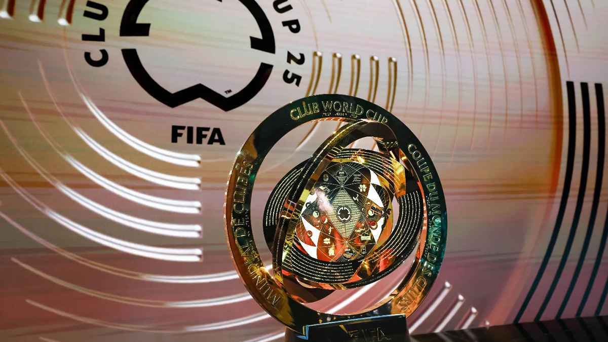 مؤتمر صحفي وفعاليات احتفالية.. تفاصيل برنامج جولة كأس العالم للأندية في تونس