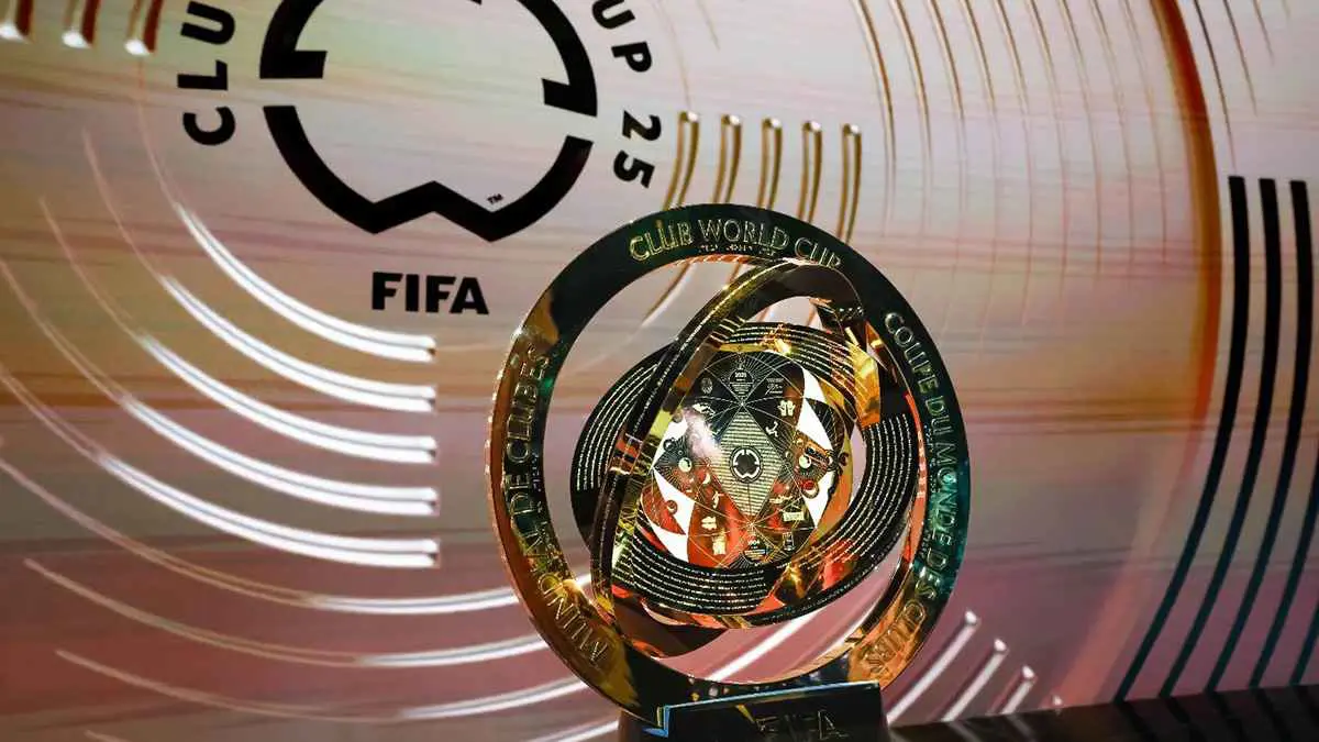 مؤتمر صحفي وفعاليات احتفالية.. تفاصيل برنامج جولة كأس العالم للأندية في تونس