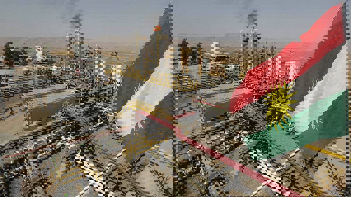 وزير النفط العراقي: خفض إنتاج النفط يشمل إقليم كردستان