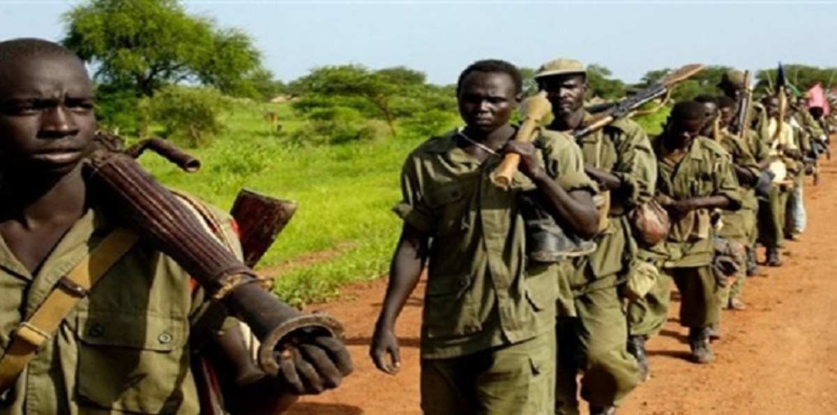 جنوب السودان يرفض اتهامات الأمم المتحدة لجنوده بالاغتصاب والقتل