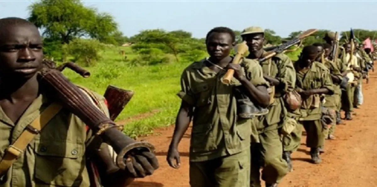 جنوب السودان يرفض اتهامات الأمم المتحدة لجنوده بالاغتصاب والقتل