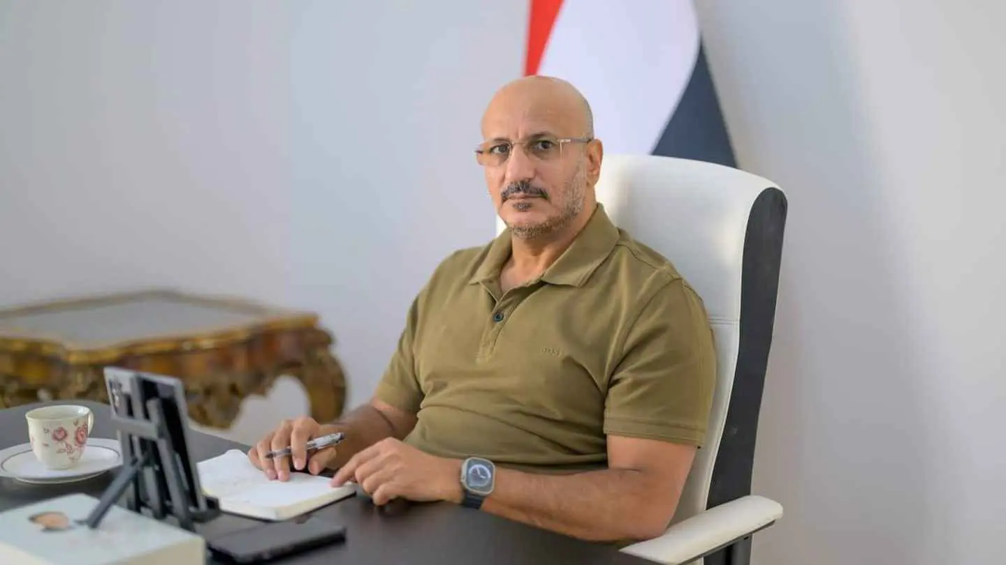 طارق صالح: دور الحوثيين انتهى وهزيمتهم وشيكة (فيديو)