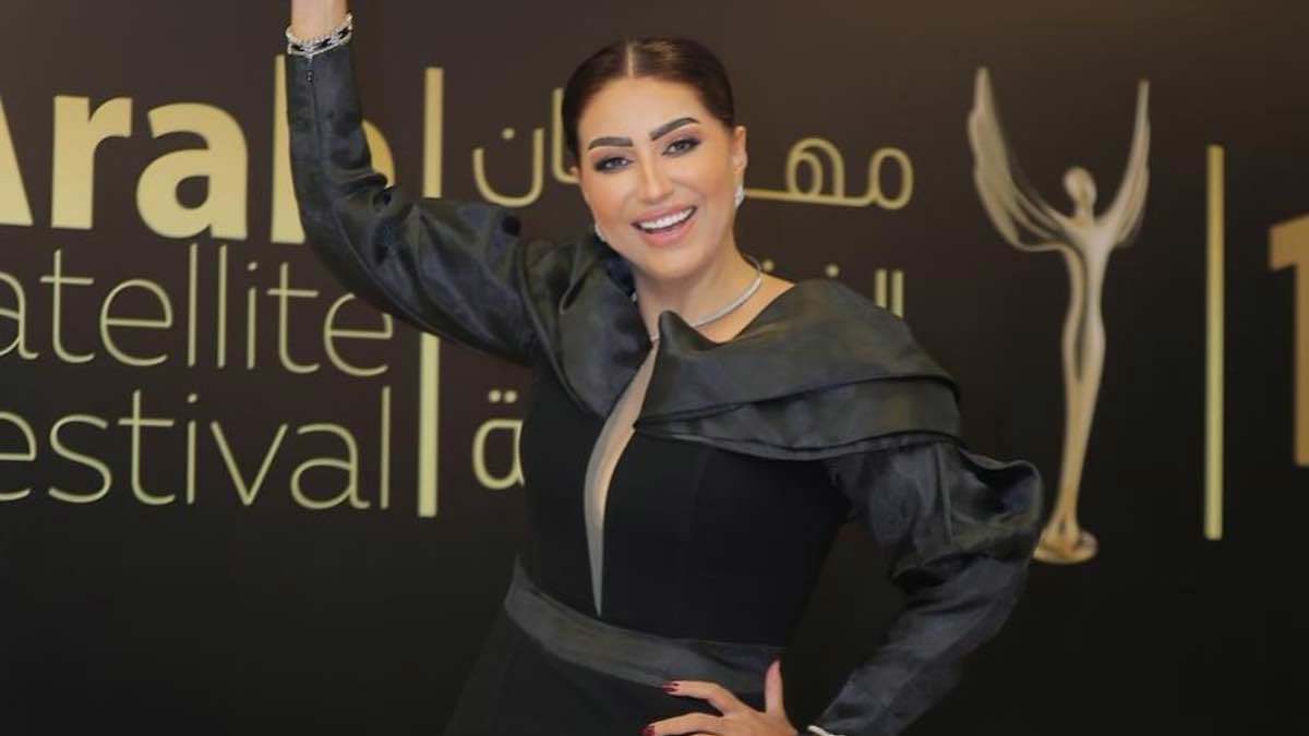 وفاء عامر تكشف لـ"إرم نيوز" حقيقة خلافها مع اشهر "تيكتوكر" في مصر