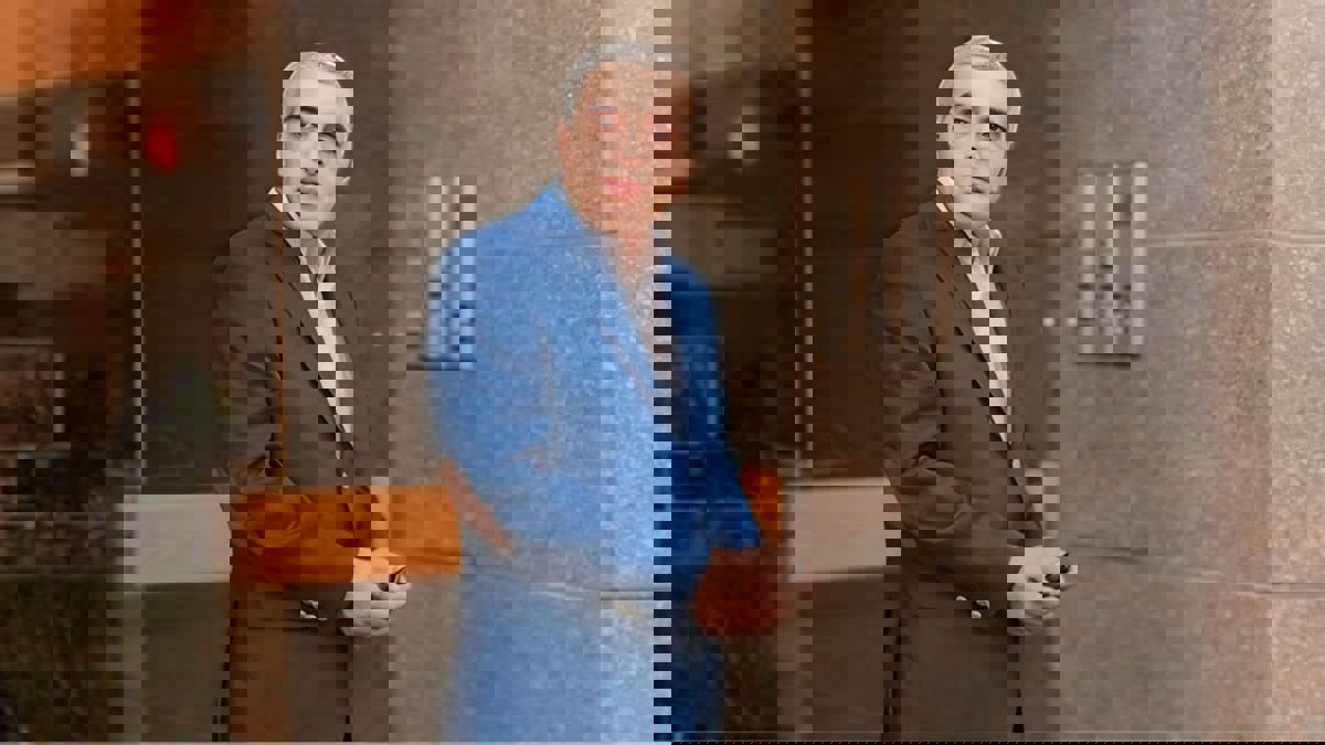 وفاة الشاعر اللبناني محمد ماضي