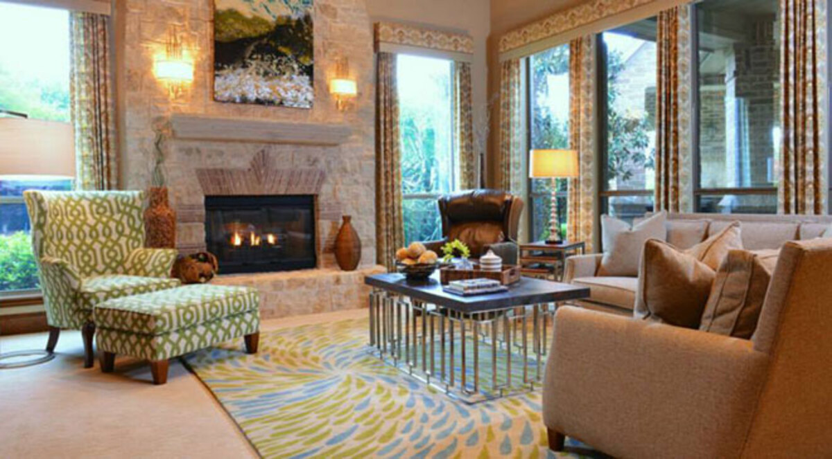 نصائح لمنزل أنيق وبعيد عن التكلف (صور)