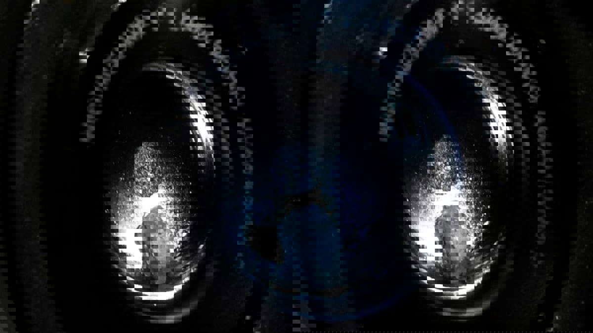 متحف في واشنطن يعرض عيّنة من الكويكب بينو الخاضع للدراسة 
