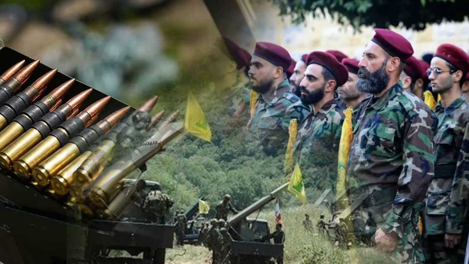 مصادر غربية لـ"إرم نيوز": طهران زجّت بـ"سلاح حزب الله" في مفاوضاتها مع الترويكا