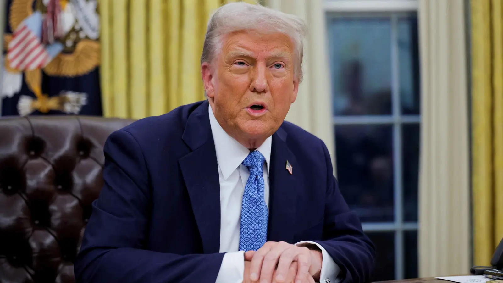 "واشنطن بوست": فشل ترشيح مارتن يُحرج ترامب داخل حزبه