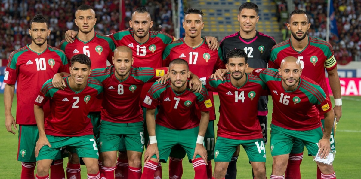 رسميًا.. إعلان قائمة منتخب المغرب لكأس العالم 2018