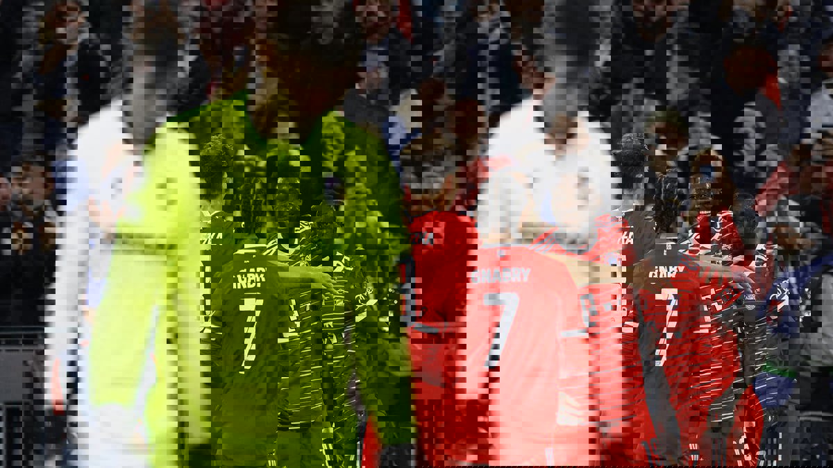 دوري أبطال أوروبا: بايرن ميونخ يكتسح فيكتوريا بلزن بخماسية