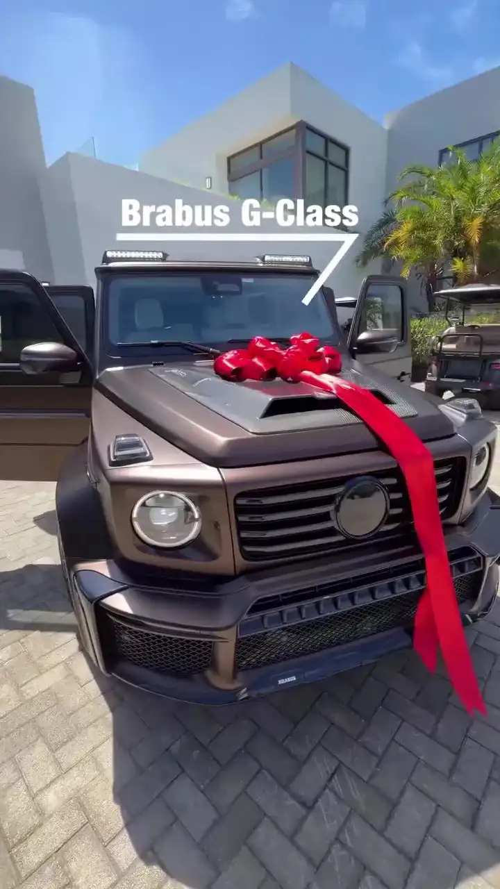 سيارة بنتلي