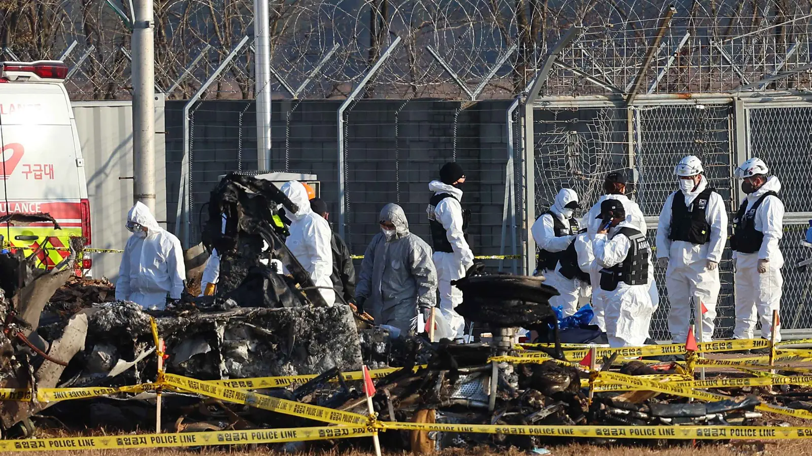 مداهمة مقرات "جيجو إير" ومنع رئيسها التنفيذي من مغادرة البلاد