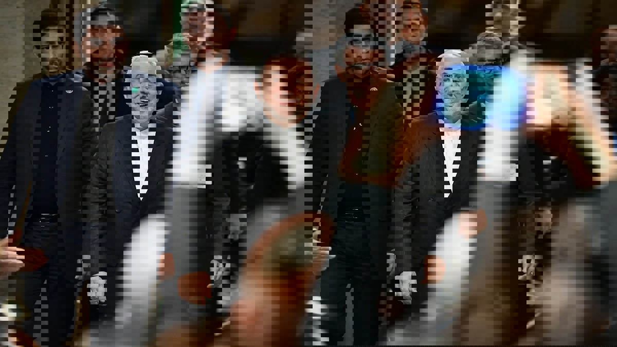 حقيقة استقالة وزير الخارجية الإيراني