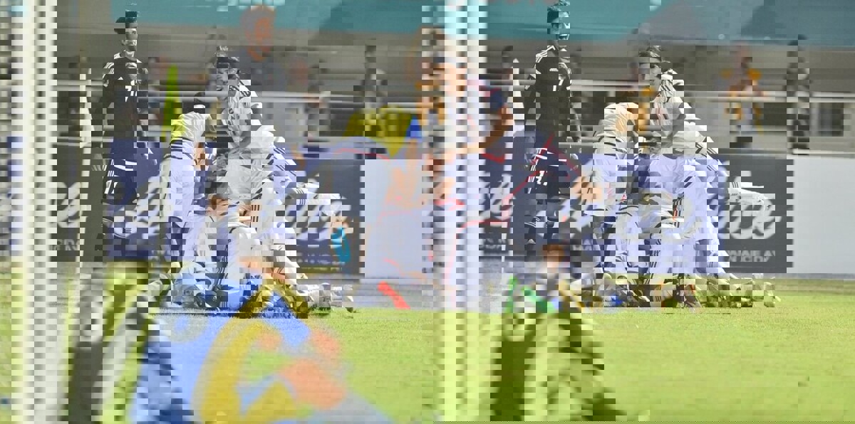 موعد مباراة الإمارات واليابان في نصف نهائي دورة الألعاب الآسيوية