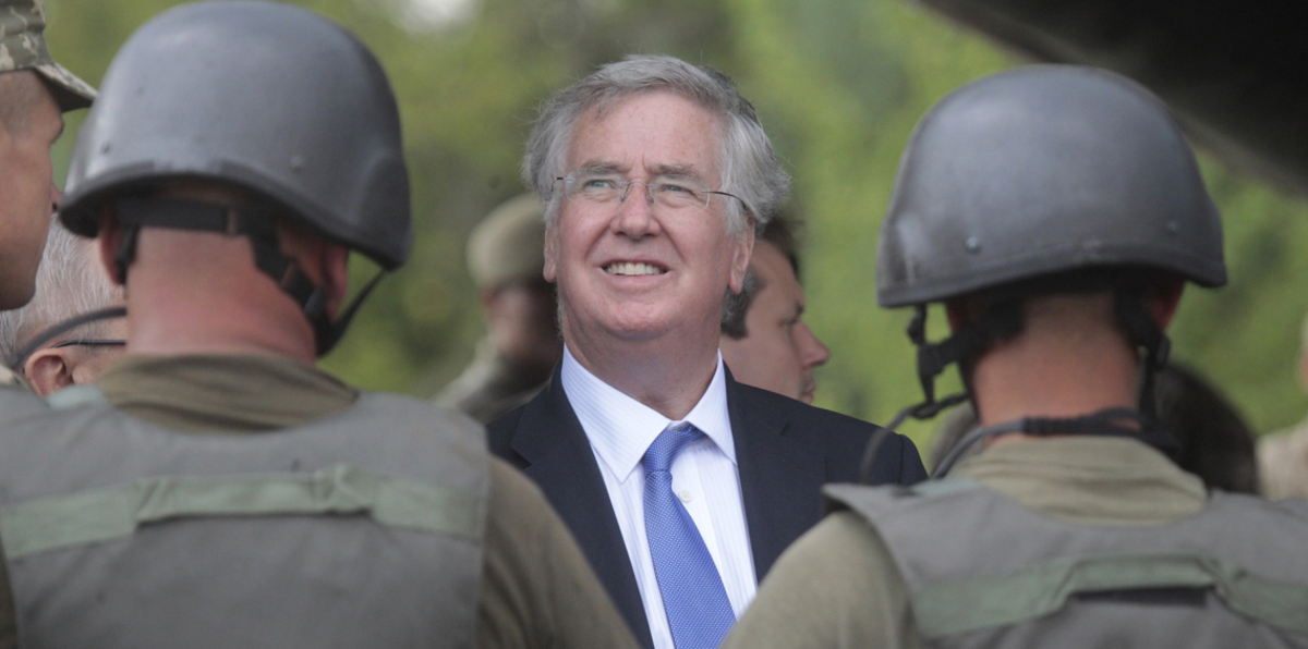 بريطانيا ترحب بقرار ترامب تكثيف الحملة العسكرية في أفغانستان‎