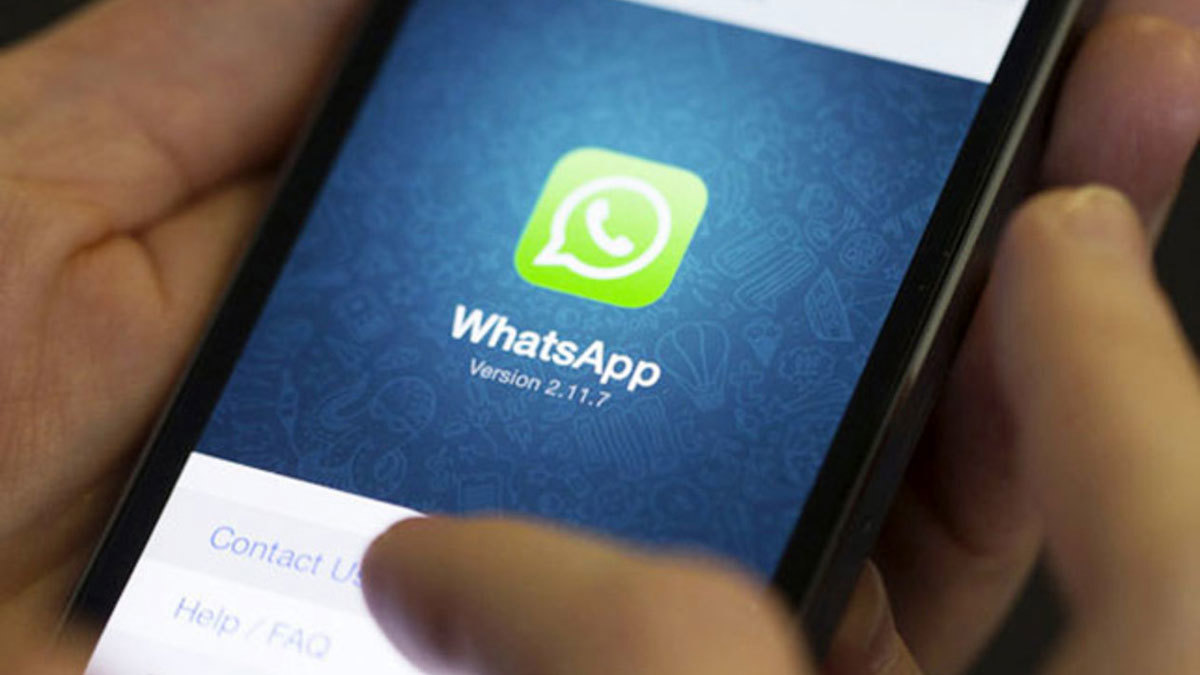 رسائل "واتساب" تتسبب بمصرع شاب في السعودية