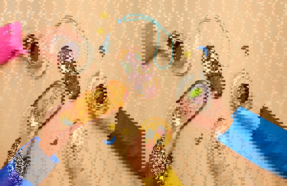 أعشاب يُنصح مريض السكري بغليها وشربها بعد الإفطار