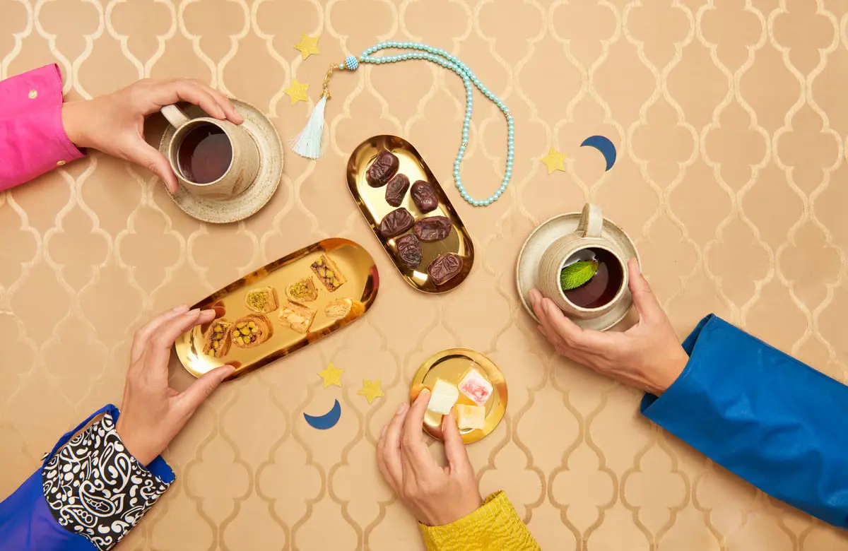 أعشاب يُنصح مريض السكري بغليها وشربها بعد الإفطار