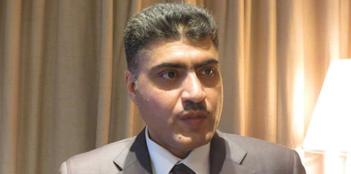 السفير السعودي في العراق يفند مزاعم عن تعرضه لاعتداء