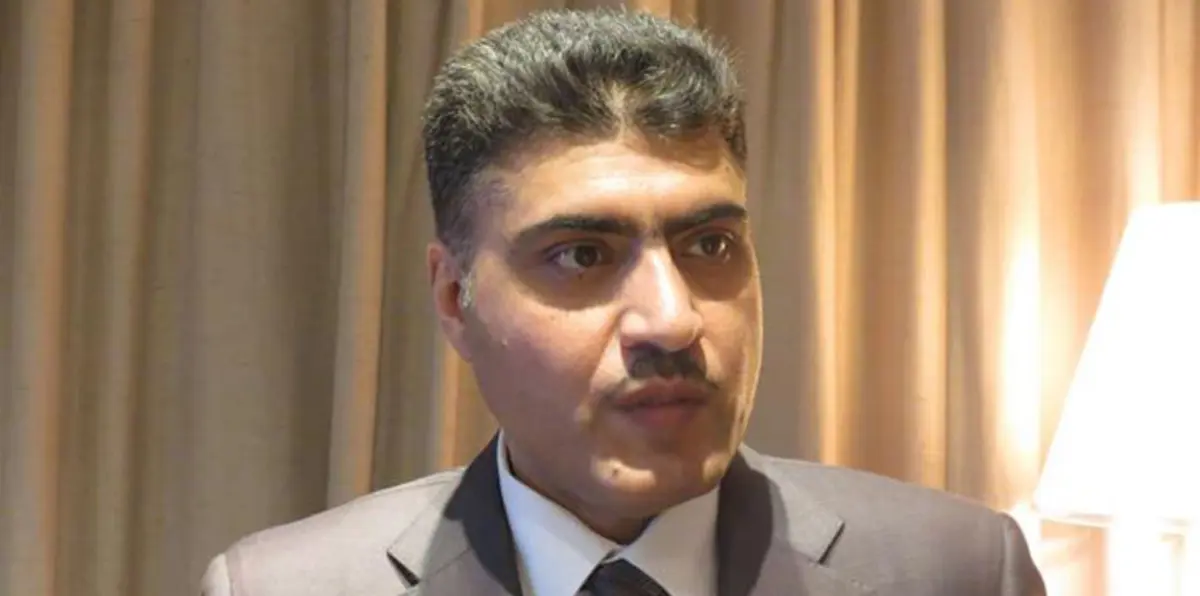 السفير السعودي في العراق يفند مزاعم عن تعرضه لاعتداء