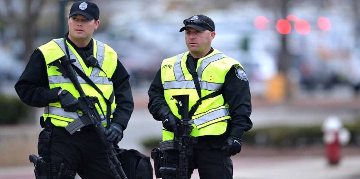 الشرطة الأمريكية تستخدم روبوتا لقتل أحد المشتبه بضلوعهم في هجوم دالاس