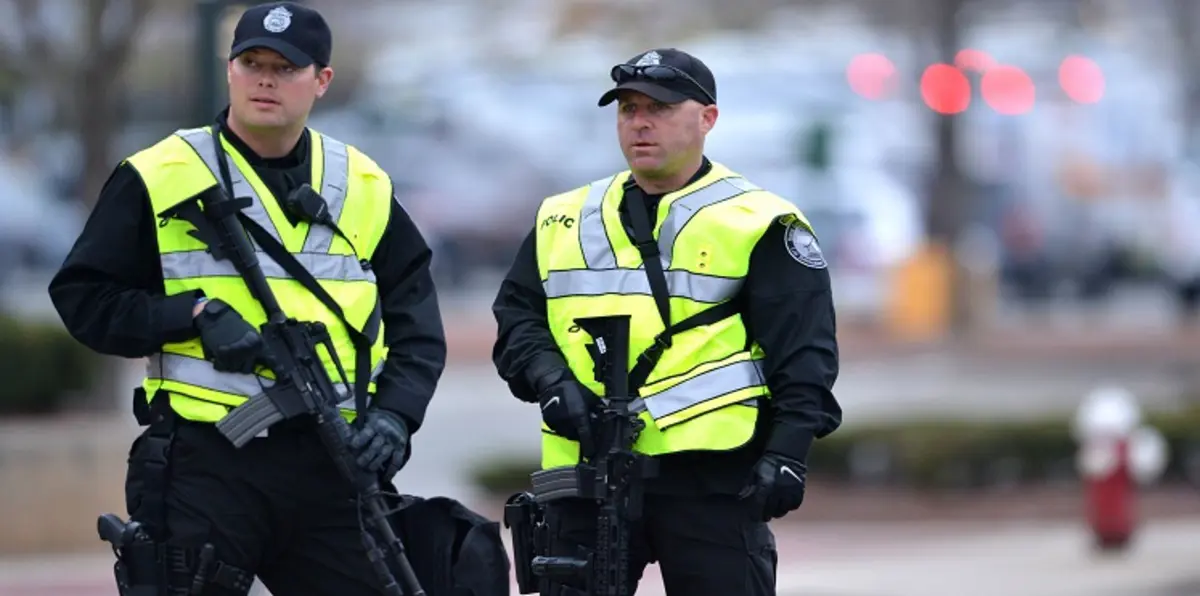 الشرطة الأمريكية تستخدم روبوتا لقتل أحد المشتبه بضلوعهم في هجوم دالاس