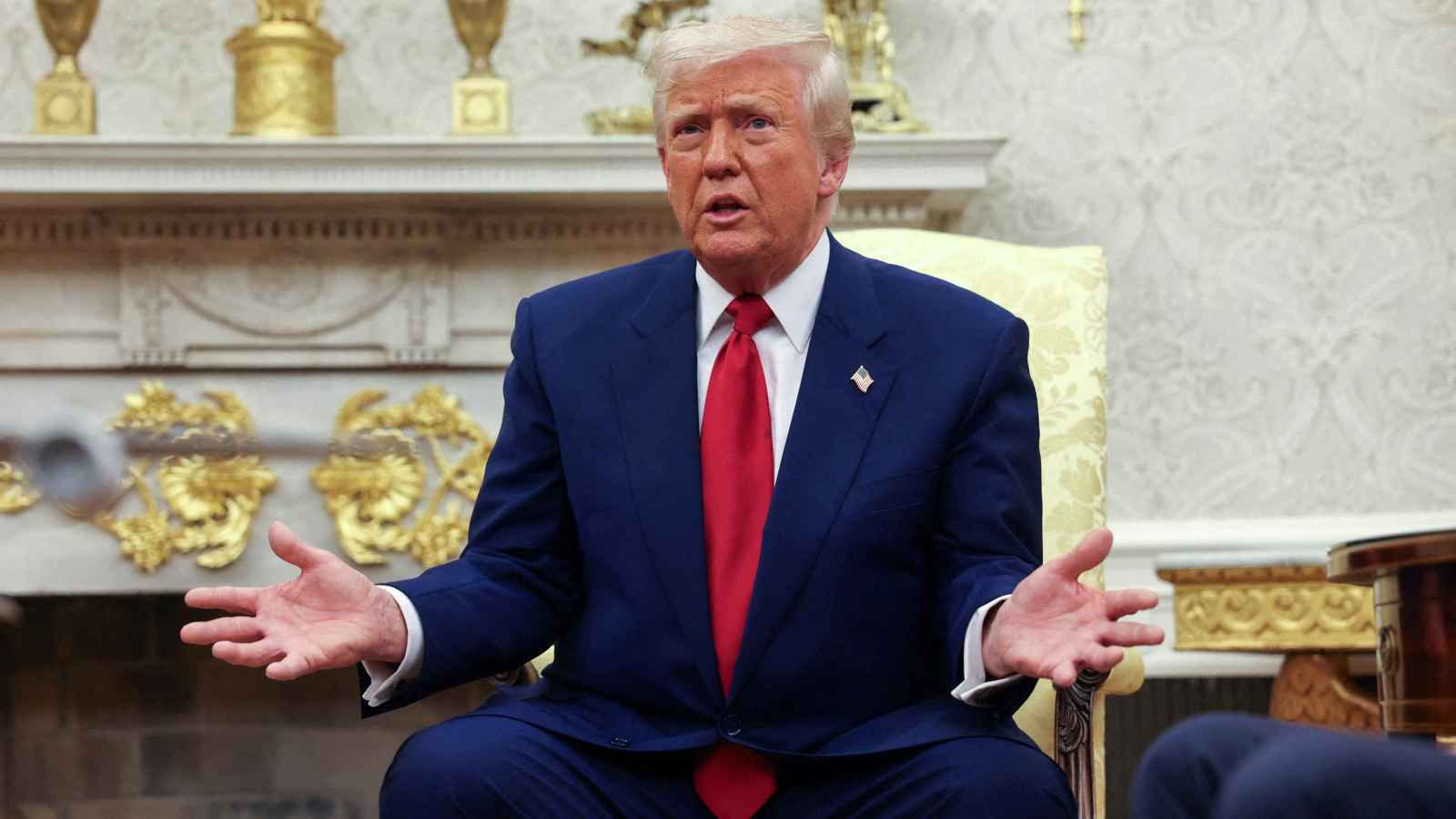 إدارة ترامب تلغي قيودا لبايدن بشأن الذكاء الاصطناعي