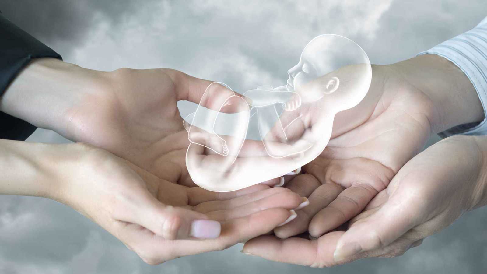 ولادة أول أطفال التلقيح الصناعي المدعوم بالذكاء الاصطناعي