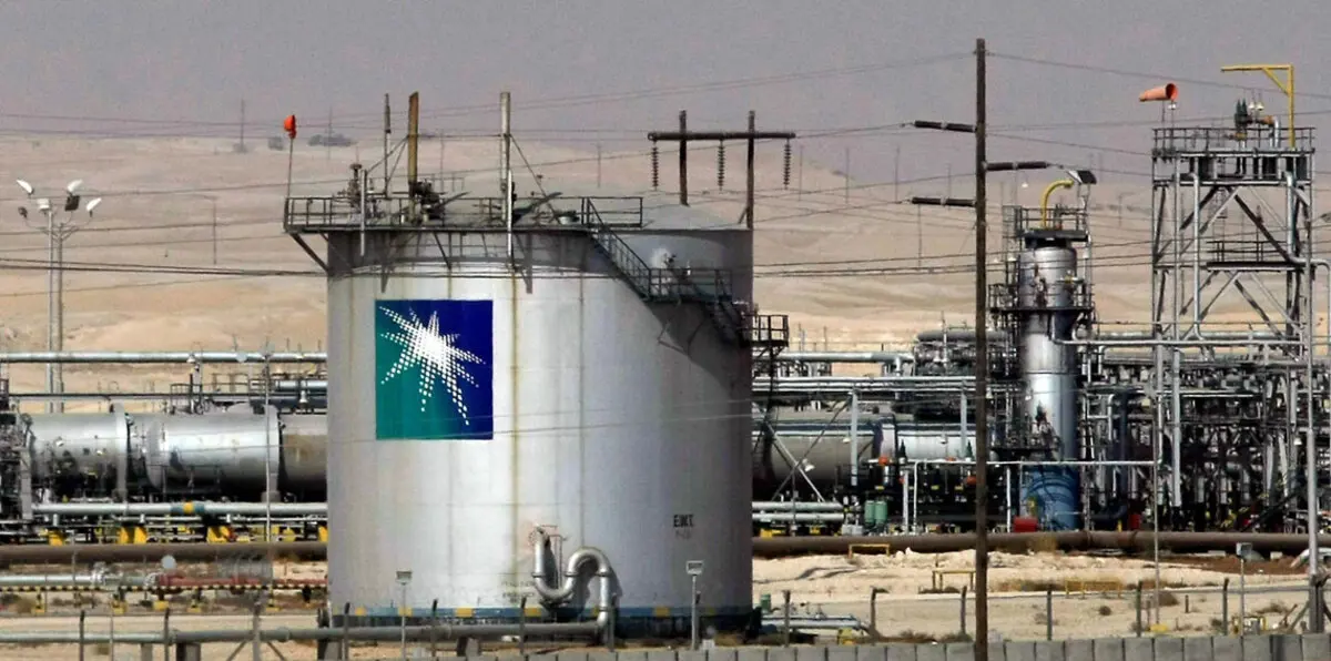 "أرامكو" السعودية تختار بنكين عالميين لتقديم المشورة بشأن شراء حصة محتملة في "سابك"