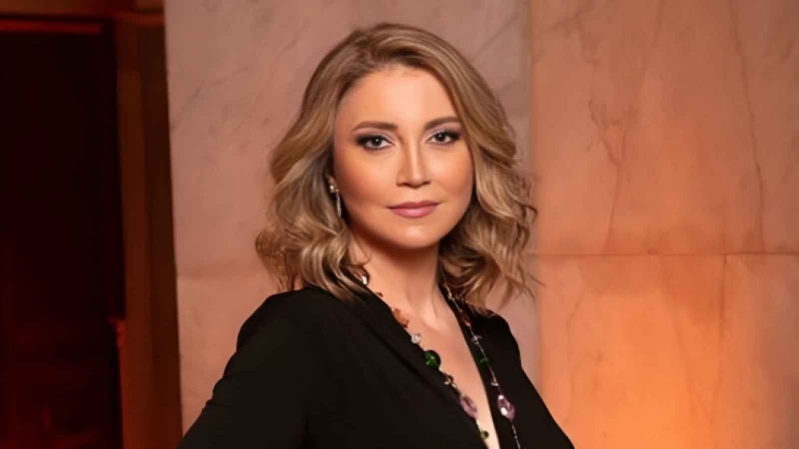 نورا رحال تكشف لـ"إرم نيوز" سبب غيابها عن دراما رمضان