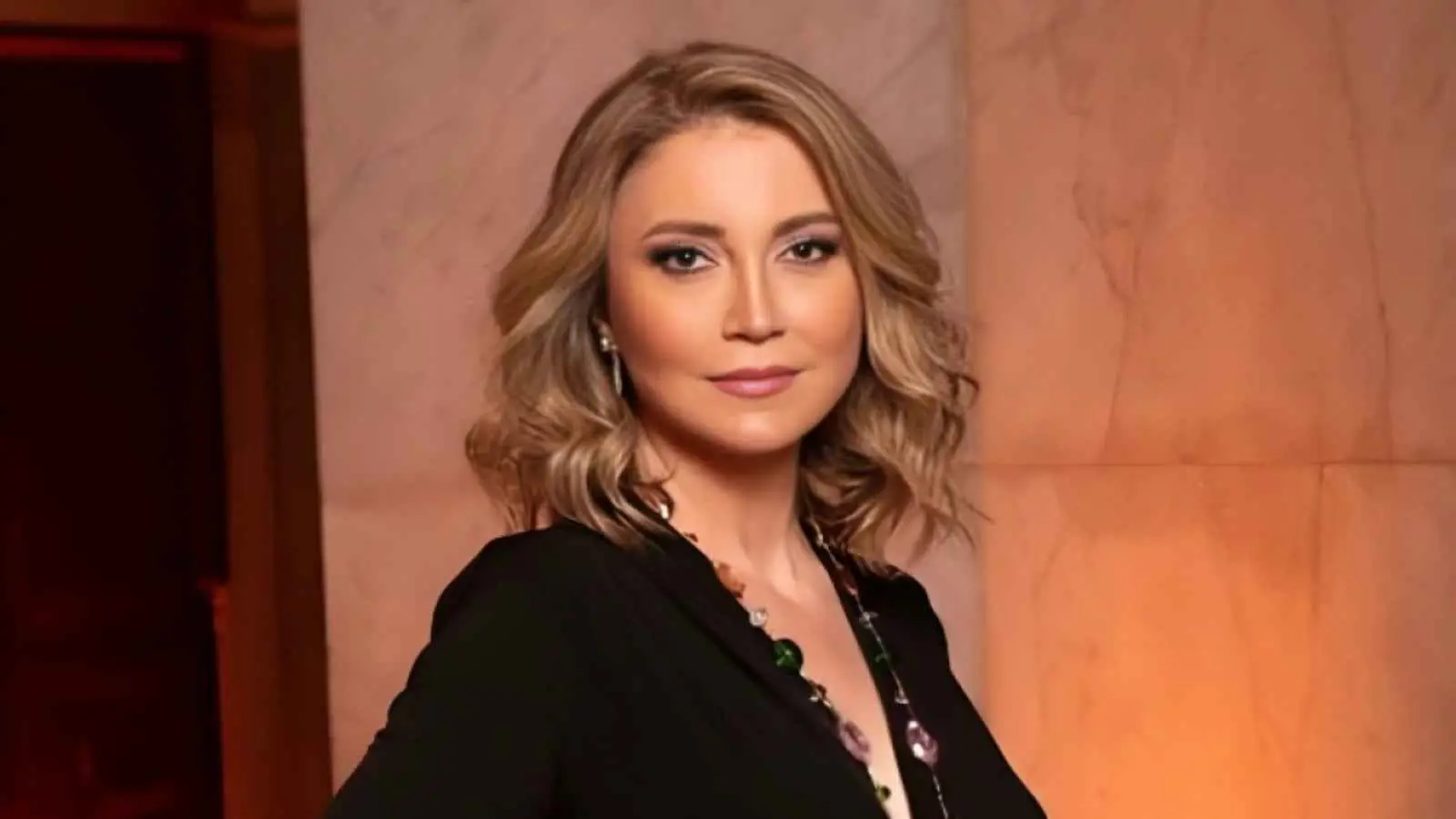 نورا رحال تكشف لـ"إرم نيوز" سبب غيابها عن دراما رمضان