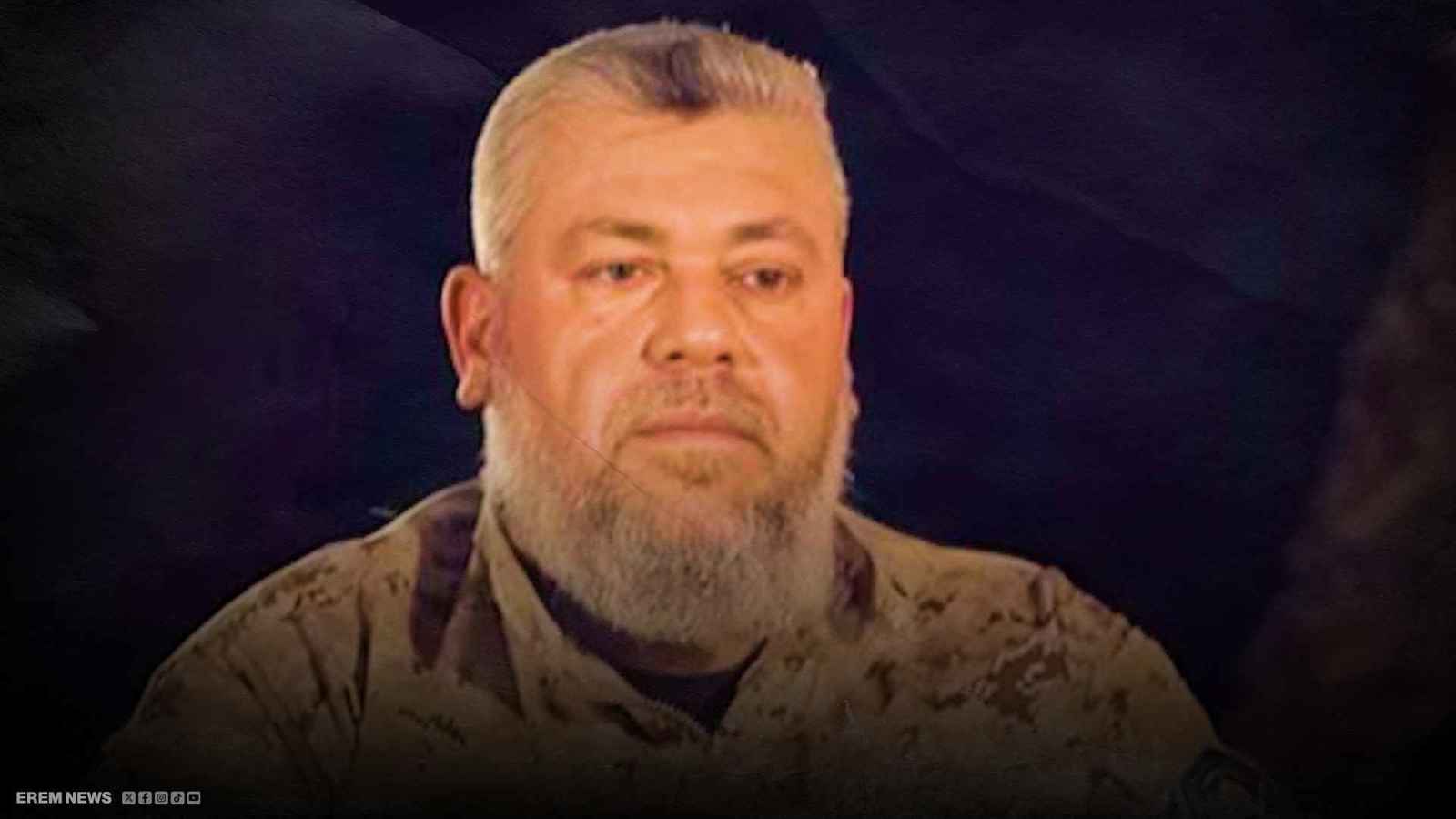  عز الدين الحداد