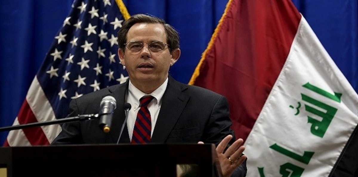 أمريكا : ضربة جوية للتحالف دمرت 100 عربة لـ"داعش"