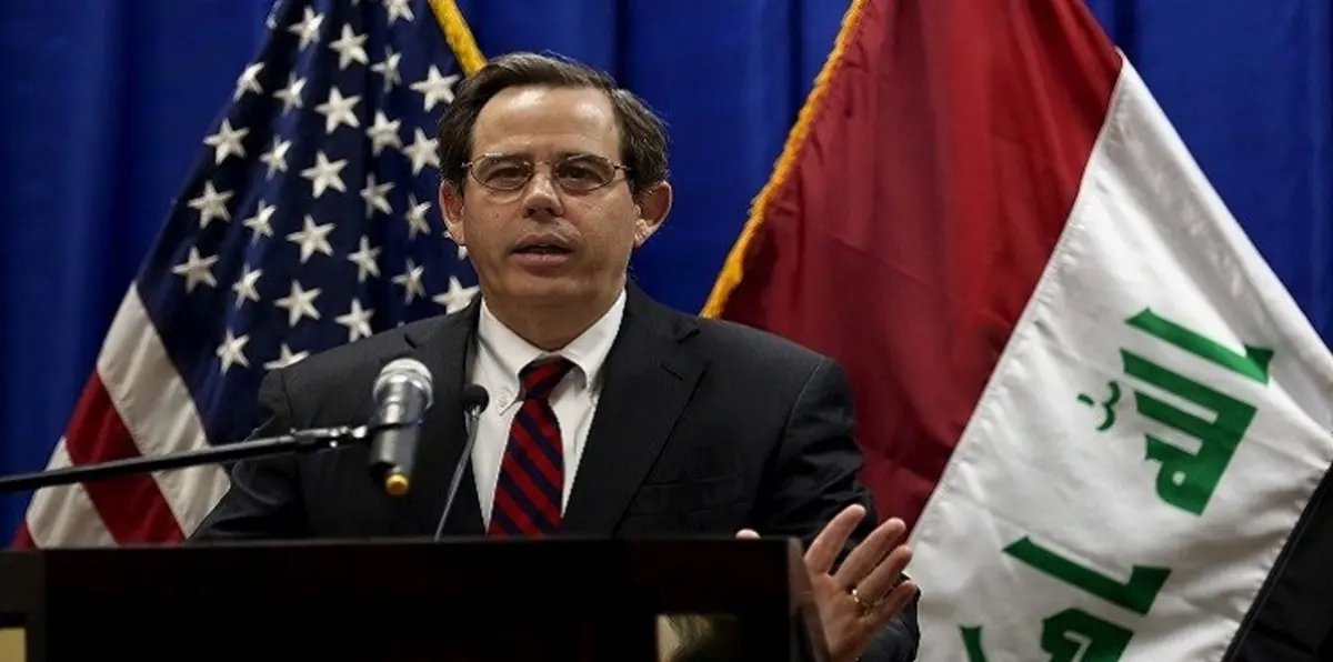 أمريكا : ضربة جوية للتحالف دمرت 100 عربة لـ"داعش"