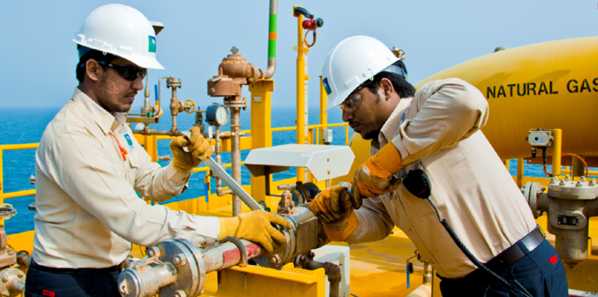 مصر تعوض توقف إمدادات أرامكو السعودية من السوق العالمية