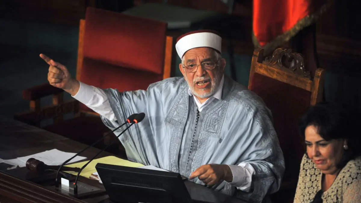 بينهم مورو والعريض.. "النهضة" تطرح أسماء للترشح لانتخابات الرئاسة في تونس