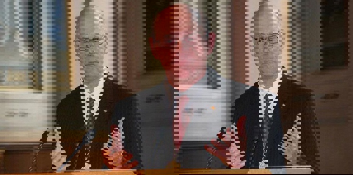 رئيس البرلمان الألماني يوبخ أردوغان  