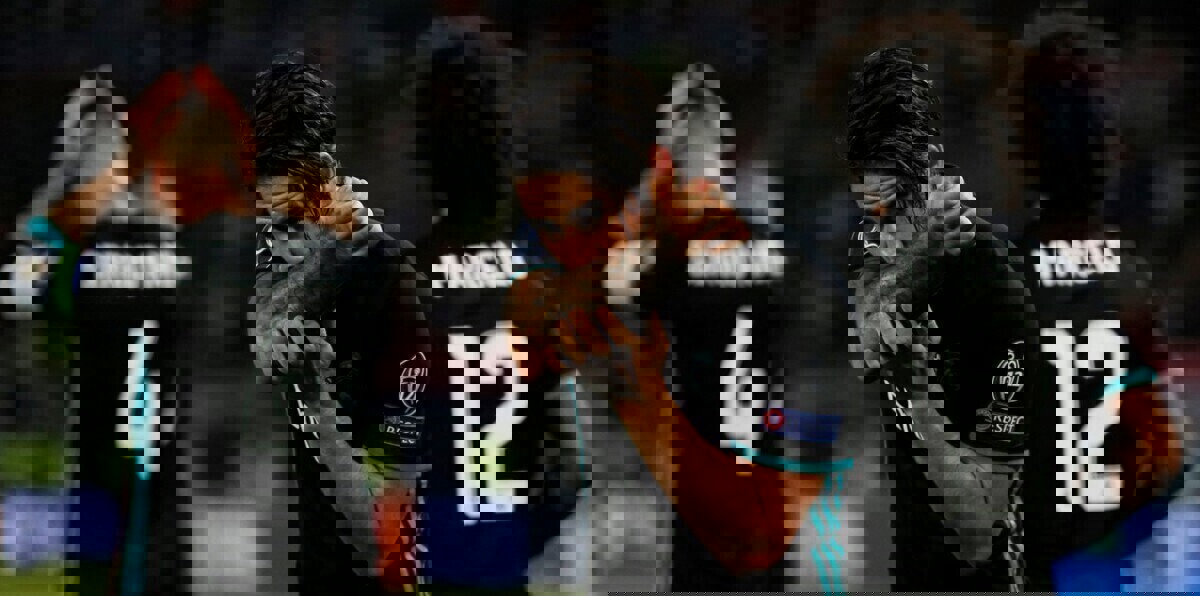 إيسكو يضع زيدان في مأزق.. تفكيك bbc أم تغيير طريقة اللعب؟