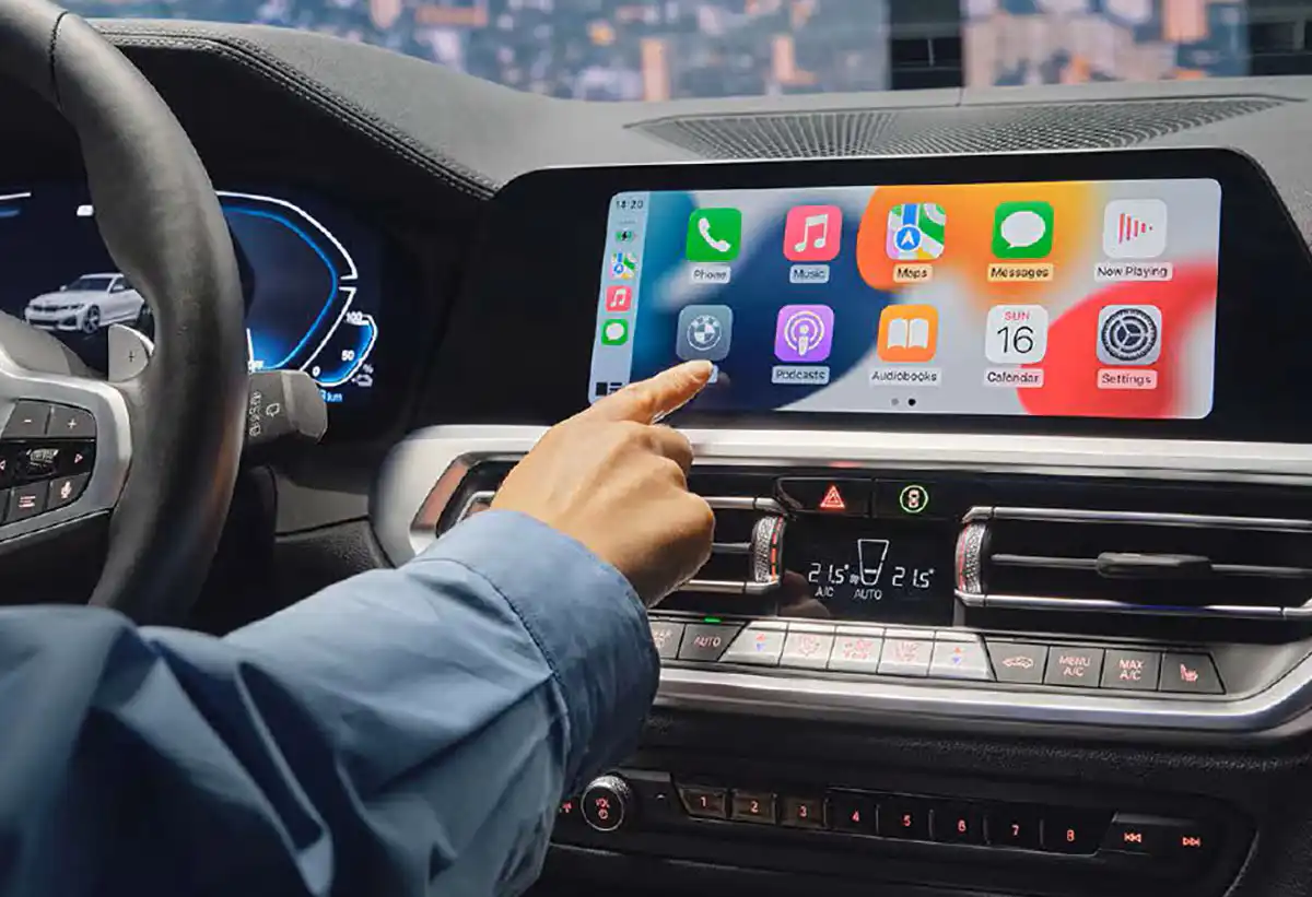 أبل كاربلاي