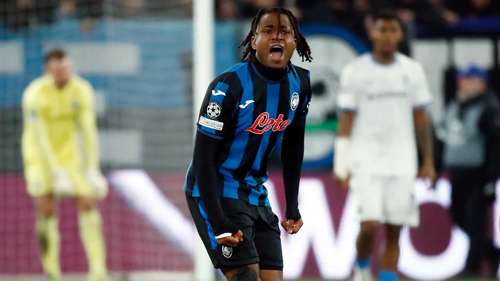 أديمولا لوكمان