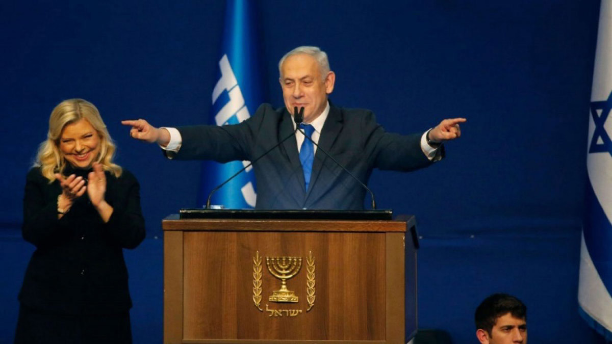 ليبرمان يضع العراقيل أمام نتنياهو لمنعه من تشكيل الحكومة الإسرائيلية المرتقبة