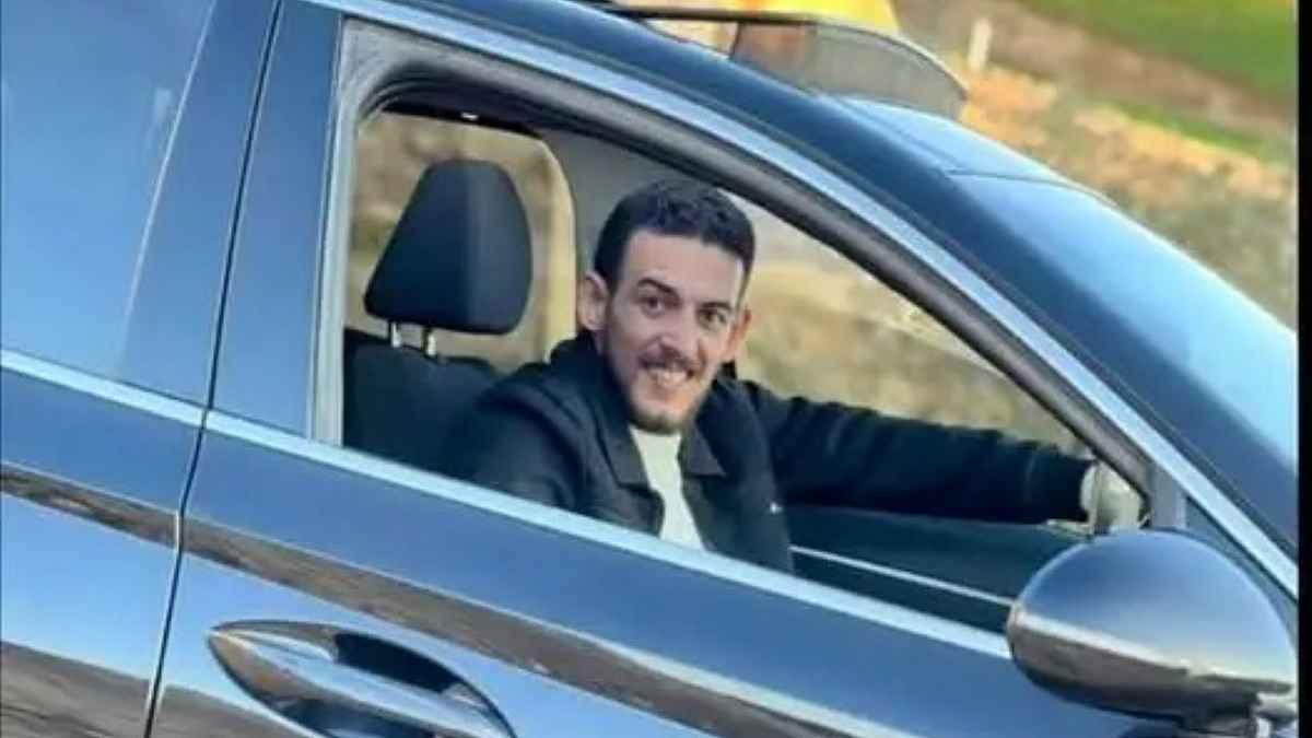 "اختفى في لبنان".. العثور على جثة شاب أردني بسوريا