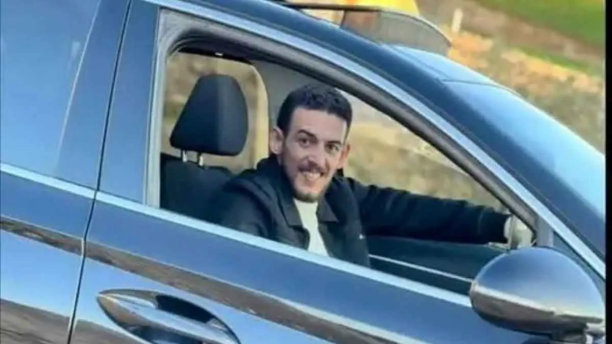 "اختفى في لبنان".. العثور على جثة شاب أردني بسوريا