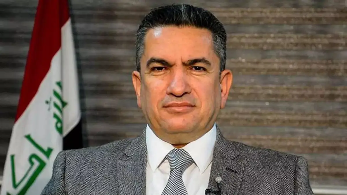 العراق.. 5 كتل شيعية ترفض تكليف "الزرفي" بتشكيل الحكومة الجديدة