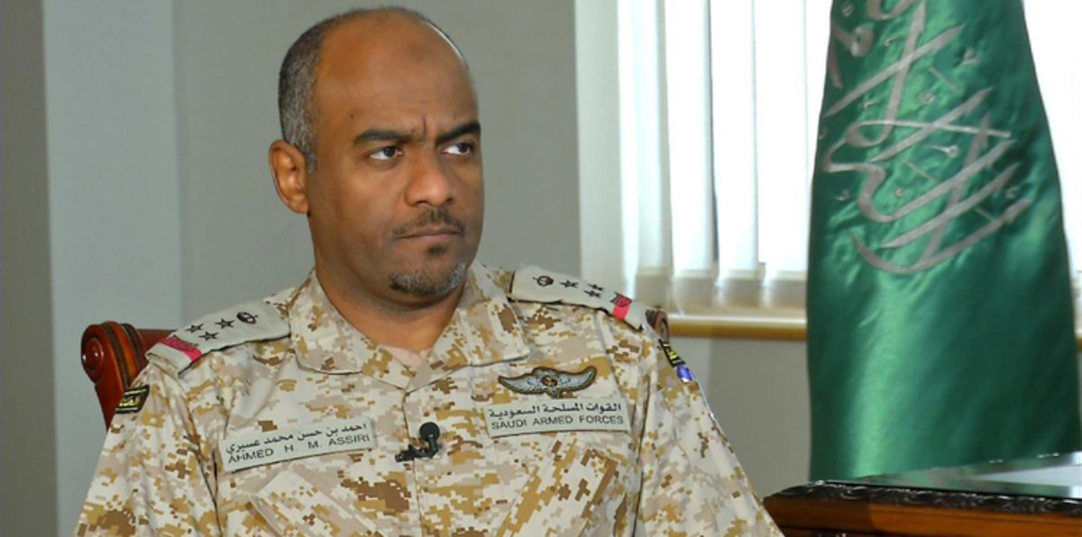 بريطاني وبحرينيان يروون تفاصيل الاعتداء على اللواء أحمد عسيري